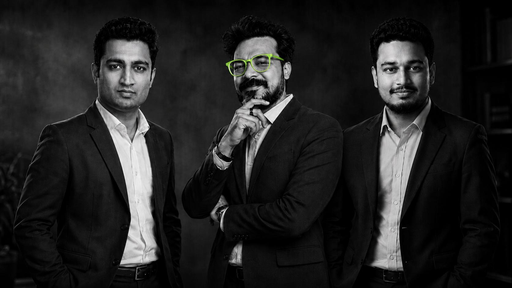 The team convening AI for Pharma
